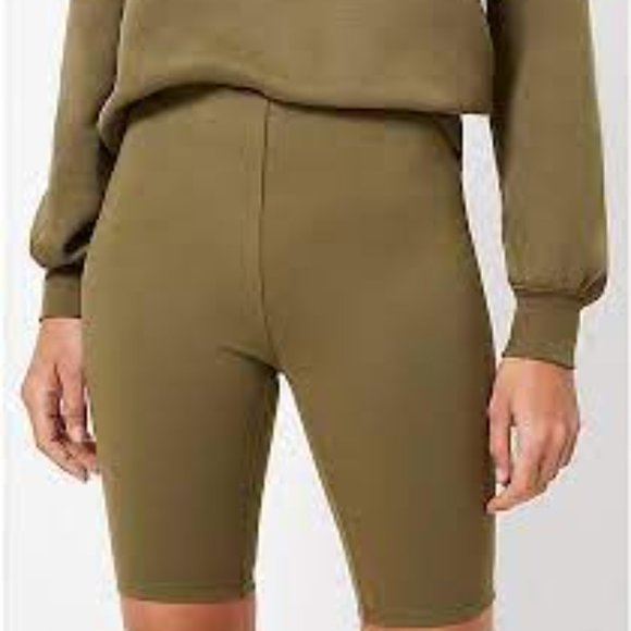 LOFT Pants - LOFT Sculpt Bike Shorts